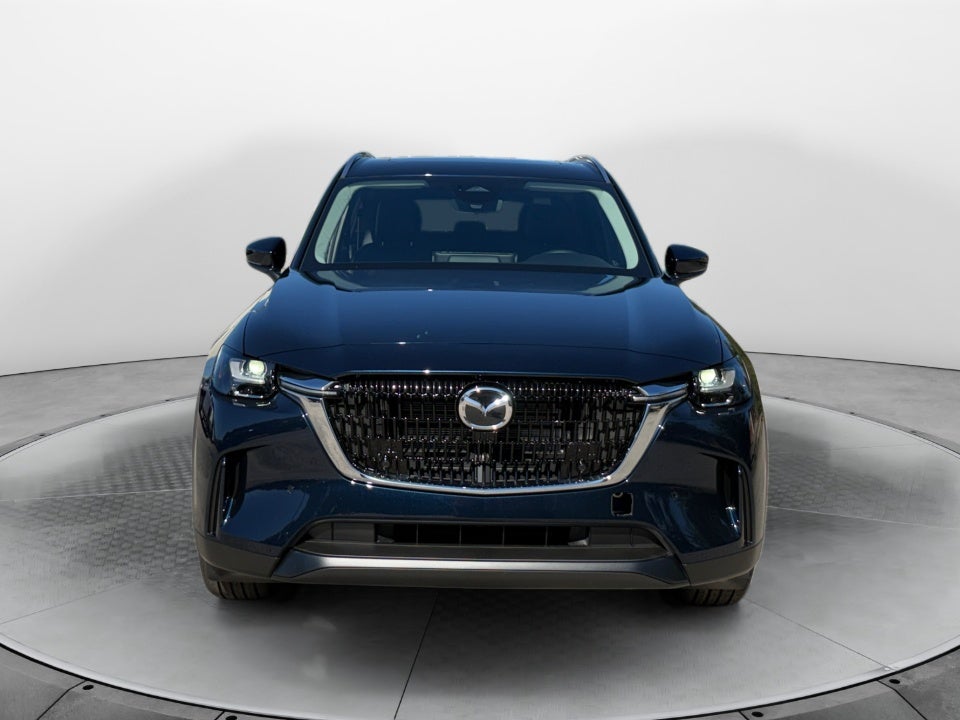 2026 Mazda Mazda CX-90 Preferred