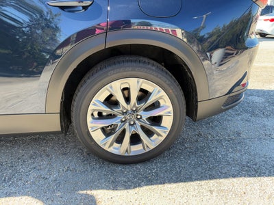 2026 Mazda Mazda CX-90 Preferred