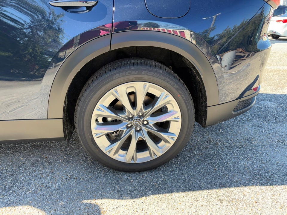 2026 Mazda Mazda CX-90 Preferred