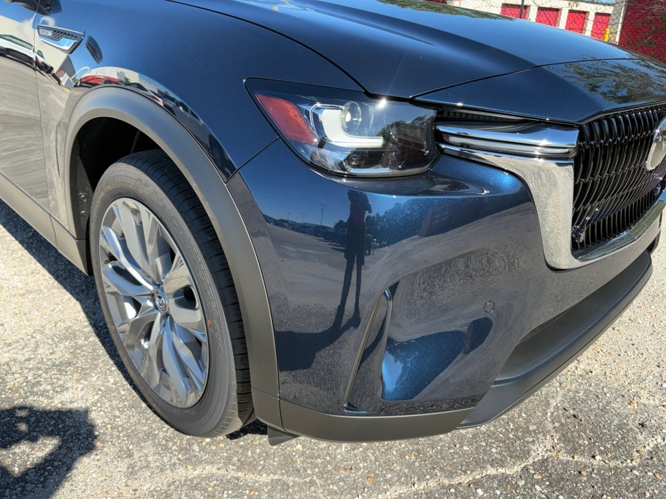 2026 Mazda Mazda CX-90 Preferred