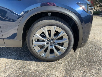 2026 Mazda Mazda CX-90 Preferred