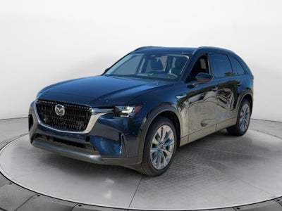 2026 Mazda Mazda CX-90 Preferred