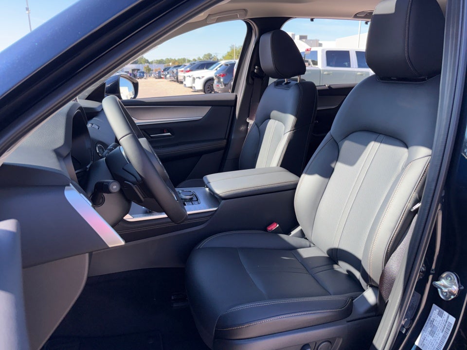 2026 Mazda Mazda CX-90 Preferred