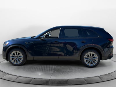 2026 Mazda Mazda CX-90 Preferred