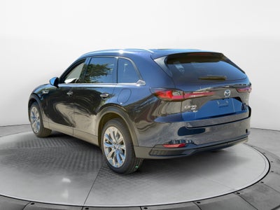 2026 Mazda Mazda CX-90 Preferred