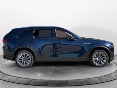 2026 Mazda Mazda CX-90 Preferred