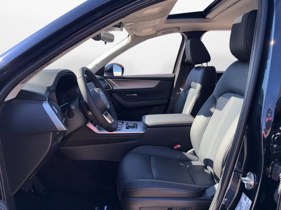 2026 Mazda Mazda CX-90 Preferred