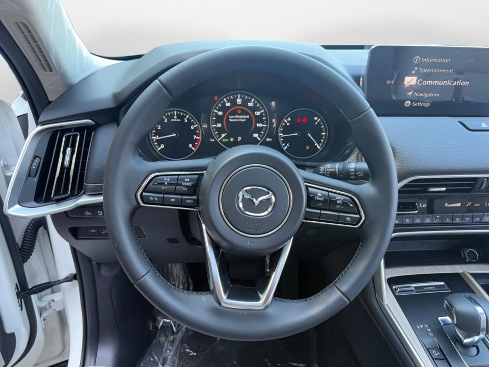 2026 Mazda Mazda CX-90 Preferred