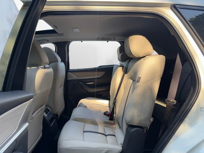 2026 Mazda Mazda CX-90 Preferred