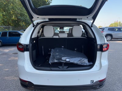 2026 Mazda Mazda CX-90 Preferred