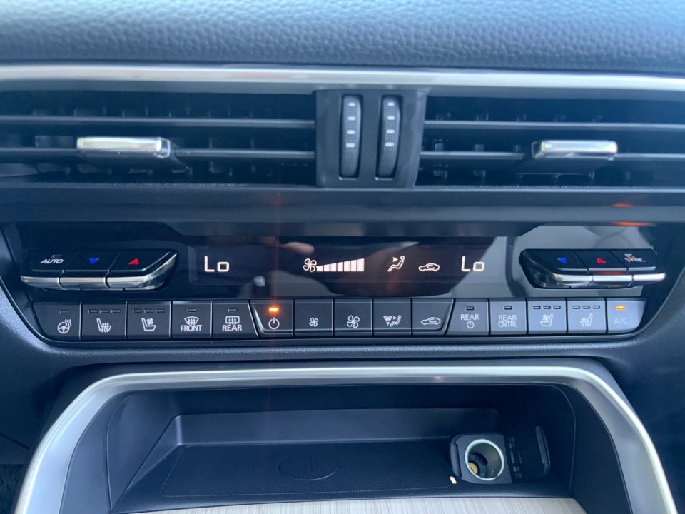 2026 Mazda Mazda CX-90 Preferred