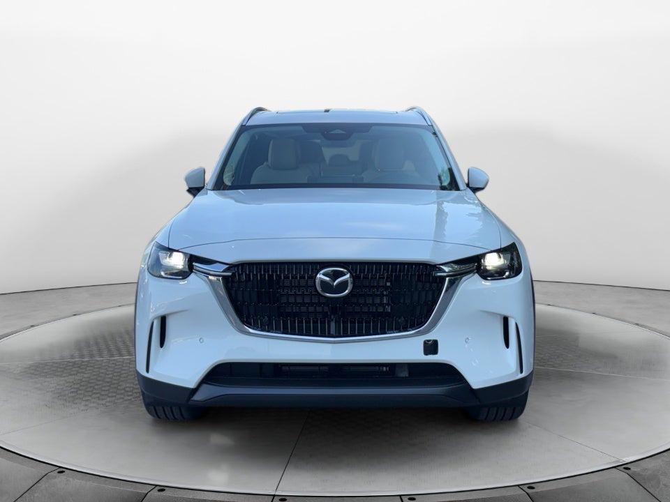 2026 Mazda Mazda CX-90 Preferred