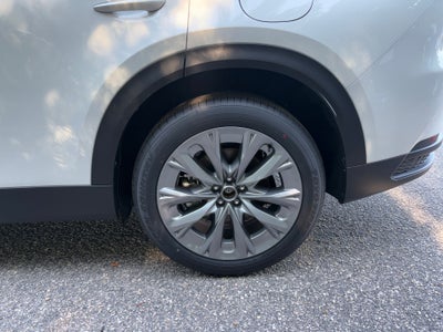 2026 Mazda Mazda CX-90 Preferred