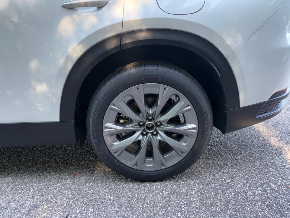 2026 Mazda Mazda CX-90 Preferred