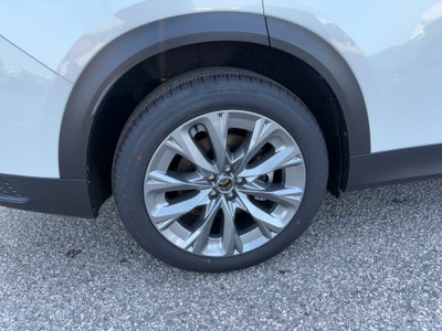 2026 Mazda Mazda CX-90 Preferred
