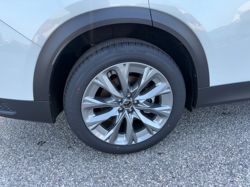 2026 Mazda Mazda CX-90 Preferred