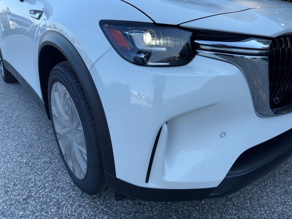 2026 Mazda Mazda CX-90 Preferred