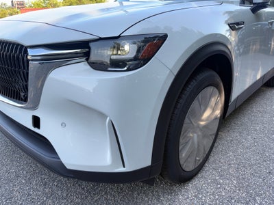 2026 Mazda Mazda CX-90 Preferred