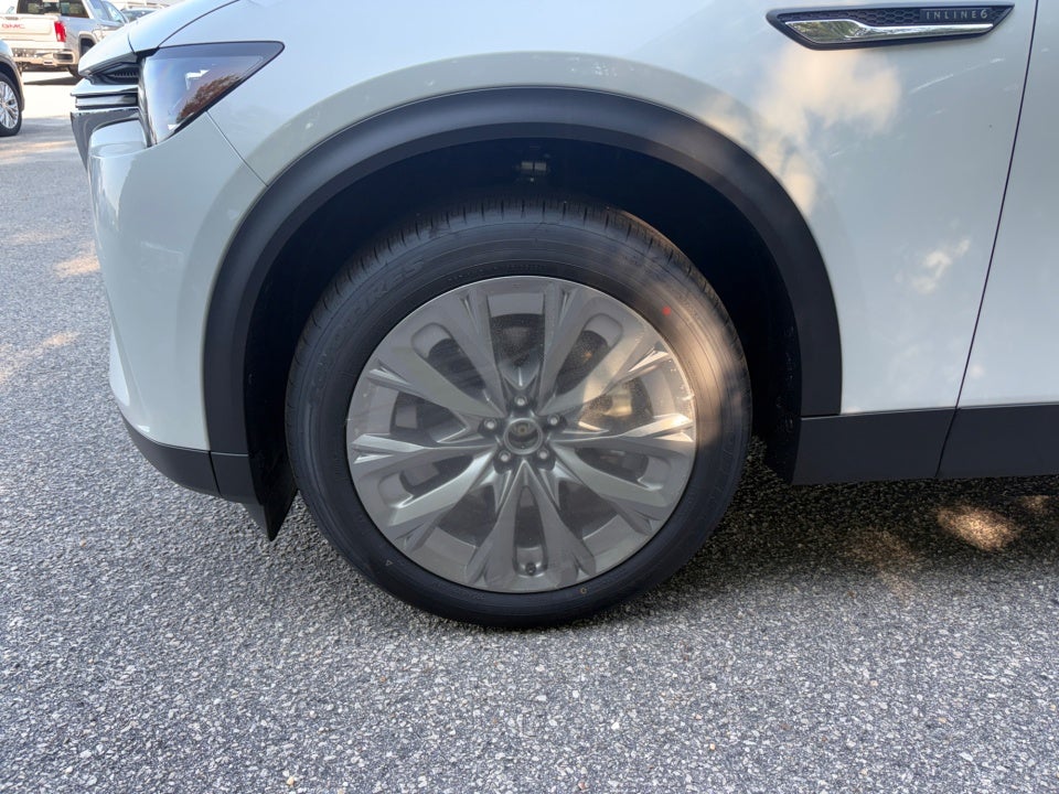2026 Mazda Mazda CX-90 Preferred