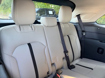 2026 Mazda Mazda CX-90 Preferred