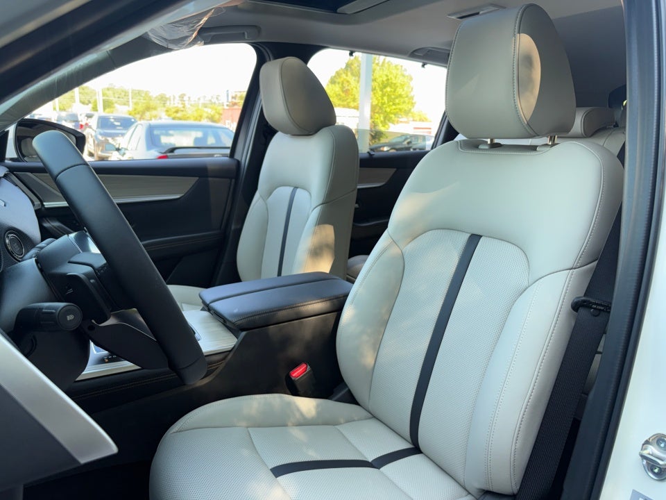 2026 Mazda Mazda CX-90 Preferred