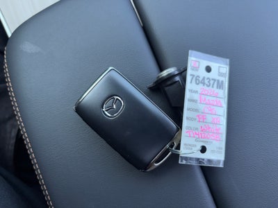2026 Mazda Mazda CX-90 Preferred