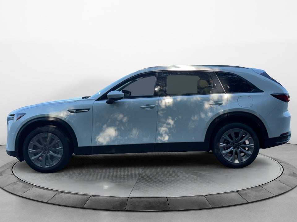 2026 Mazda Mazda CX-90 Preferred