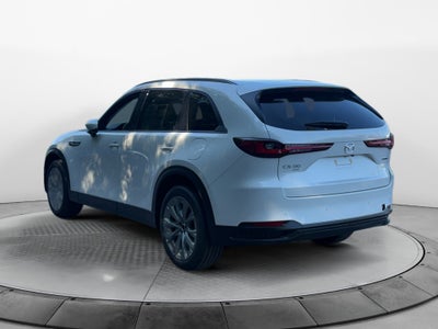 2026 Mazda Mazda CX-90 Preferred