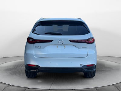 2026 Mazda Mazda CX-90 Preferred