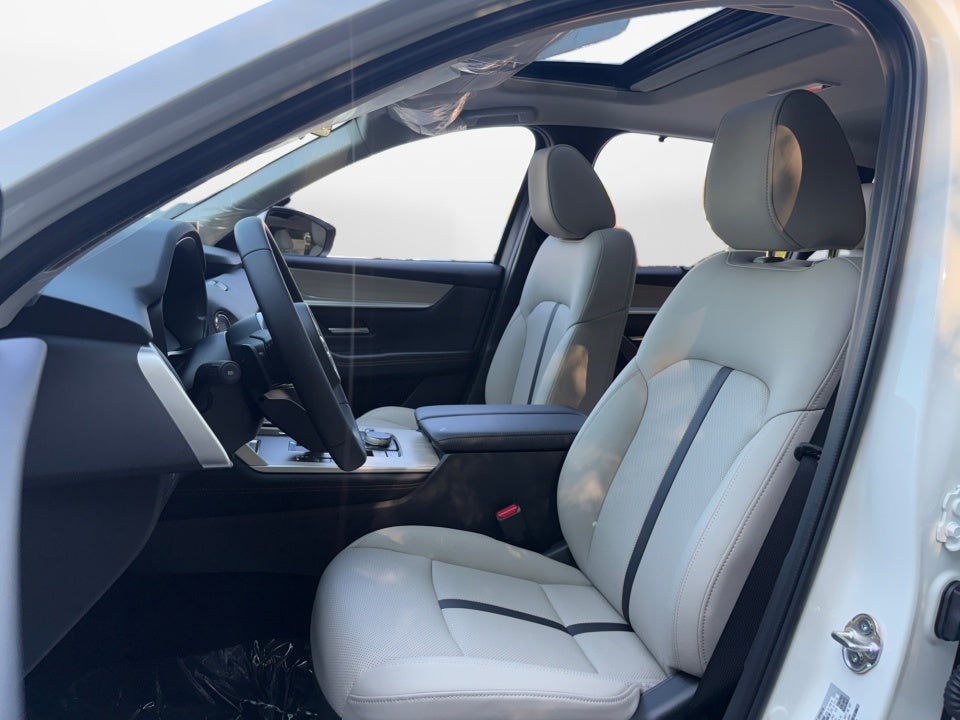 2026 Mazda Mazda CX-90 Preferred