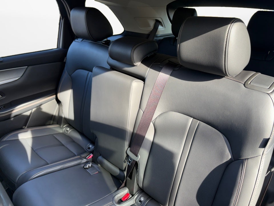 2026 Mazda Mazda CX-90 Preferred