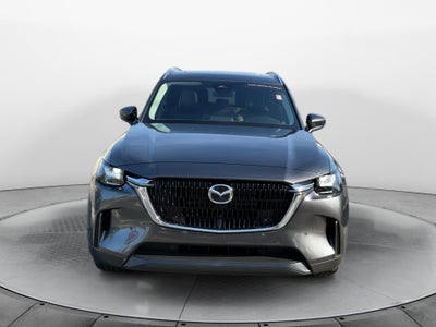 2026 Mazda Mazda CX-90 Preferred