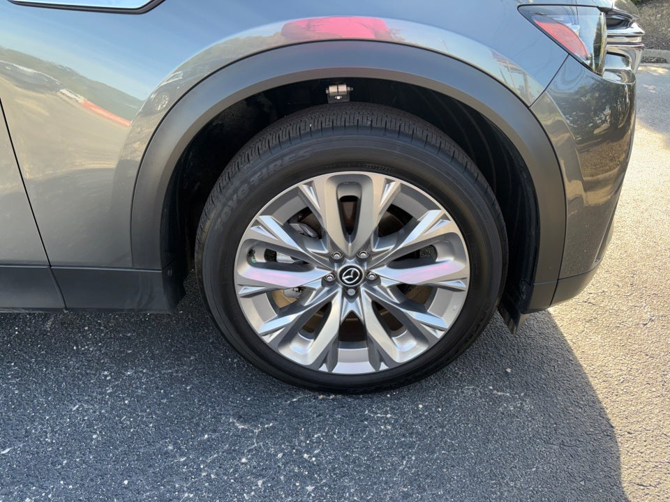 2026 Mazda Mazda CX-90 Preferred
