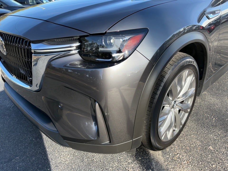 2026 Mazda Mazda CX-90 Preferred