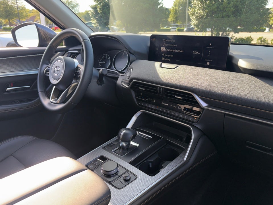 2026 Mazda Mazda CX-90 Preferred