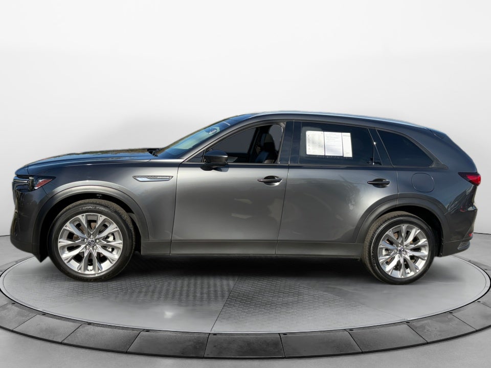 2026 Mazda Mazda CX-90 Preferred