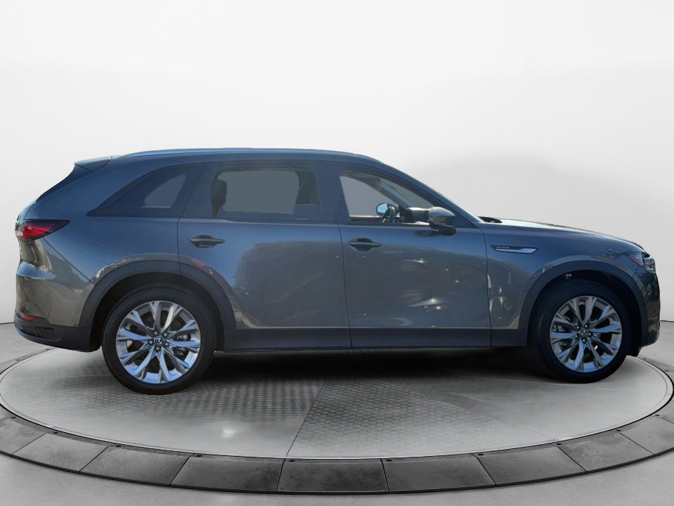 2026 Mazda Mazda CX-90 Preferred