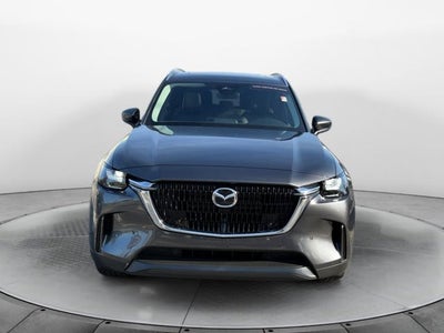 2026 Mazda Mazda CX-90 Preferred