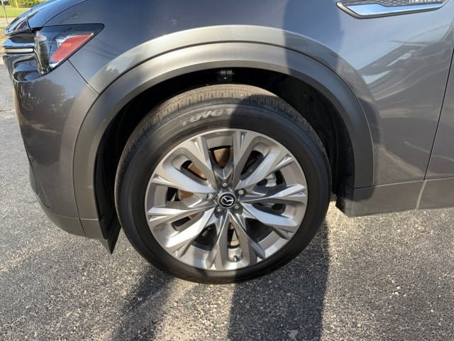 2026 Mazda Mazda CX-90 Preferred
