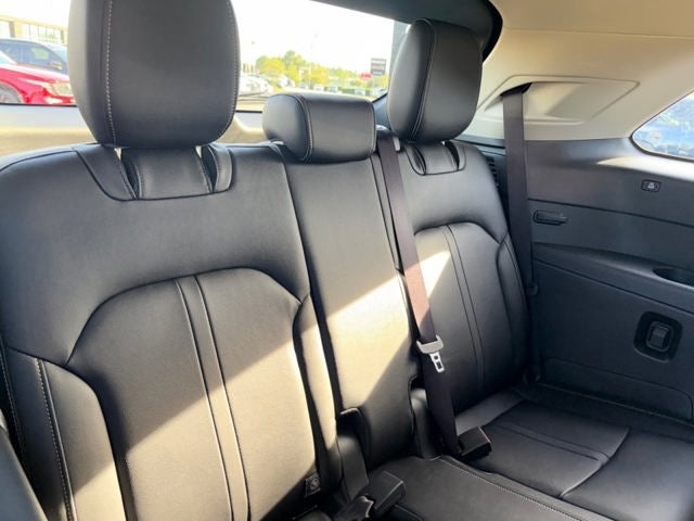 2026 Mazda Mazda CX-90 Preferred