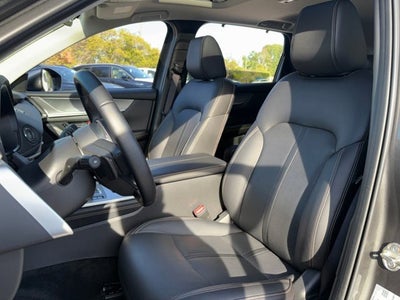 2026 Mazda Mazda CX-90 Preferred