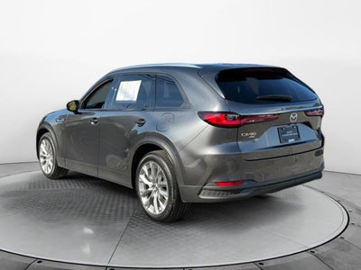 2026 Mazda Mazda CX-90 Preferred