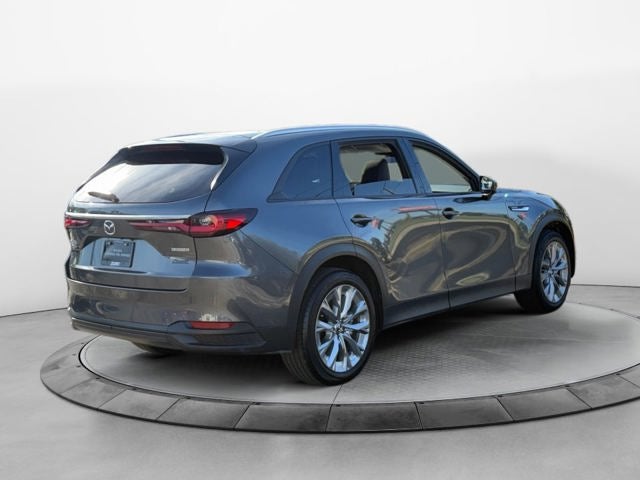 2026 Mazda Mazda CX-90 Preferred