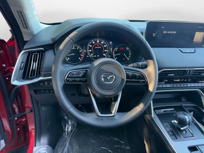 2026 Mazda Mazda CX-90 Preferred