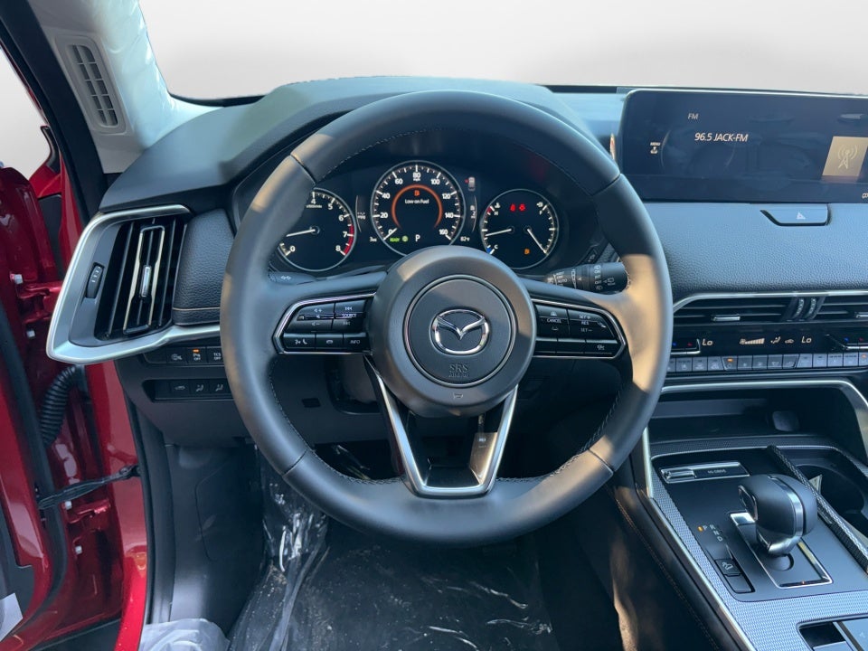 2026 Mazda Mazda CX-90 Preferred