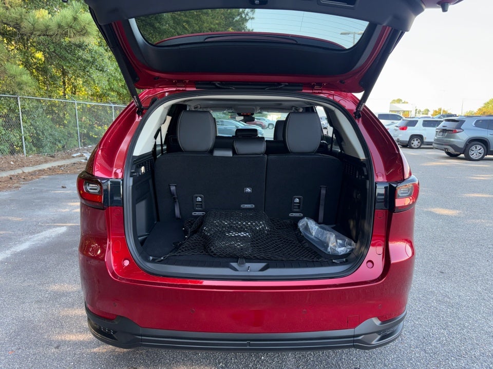 2026 Mazda Mazda CX-90 Preferred