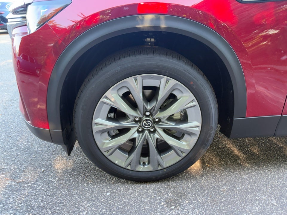 2026 Mazda Mazda CX-90 Preferred