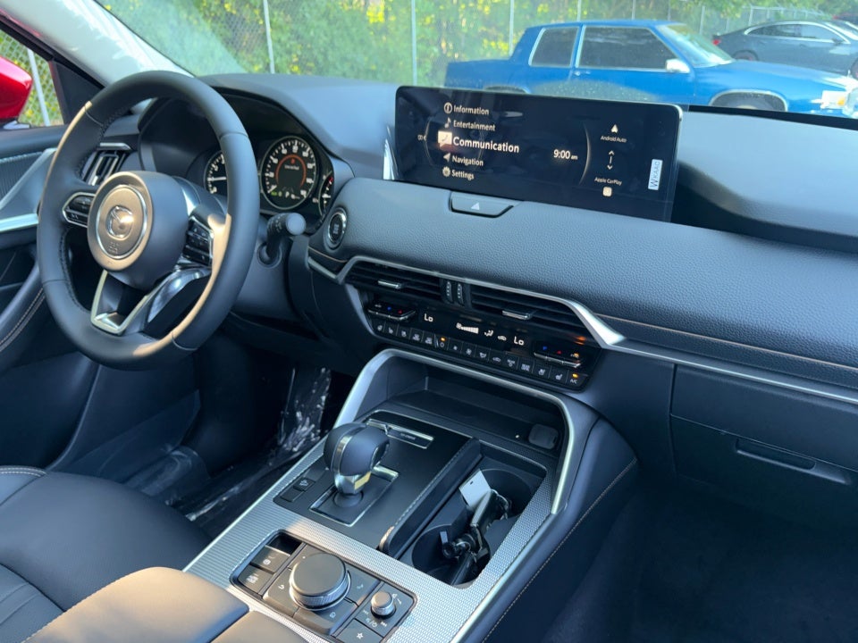 2026 Mazda Mazda CX-90 Preferred