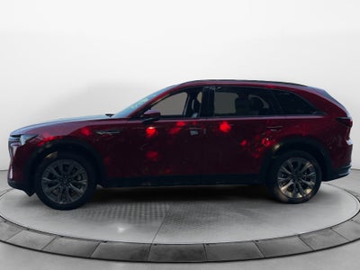 2026 Mazda Mazda CX-90 Preferred