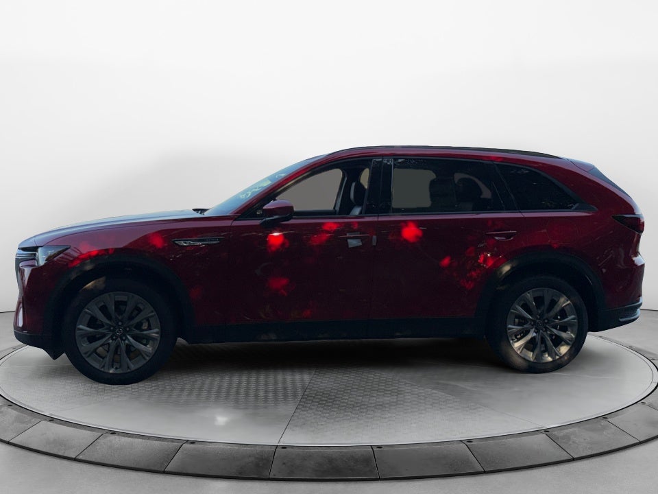 2026 Mazda Mazda CX-90 Preferred